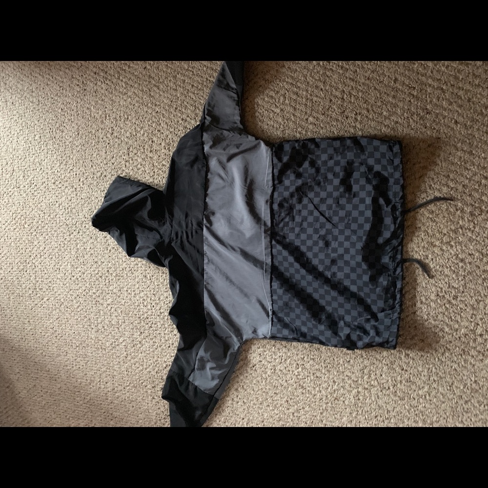 cool windbreaker